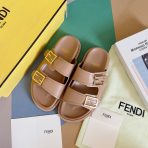 Fendi Slippers Size 36-45 - Image 5