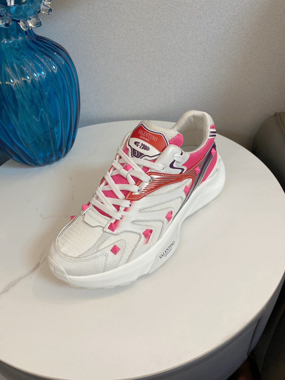 Valentino Sneakers Size 36-46 - Image 3