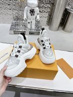 Louis Vuitton Cruise23 Archlight 2.0 Sneaker Size 36-41 - Image 5