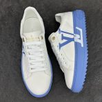 Louis Vuitton Time Out Sneaker Size 36-46 - Image 4