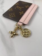 Louis Vuitton M28739 Charms Card Holder - Image 4