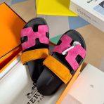 Hermes chypre Slippers Size 36-45 - Image 6