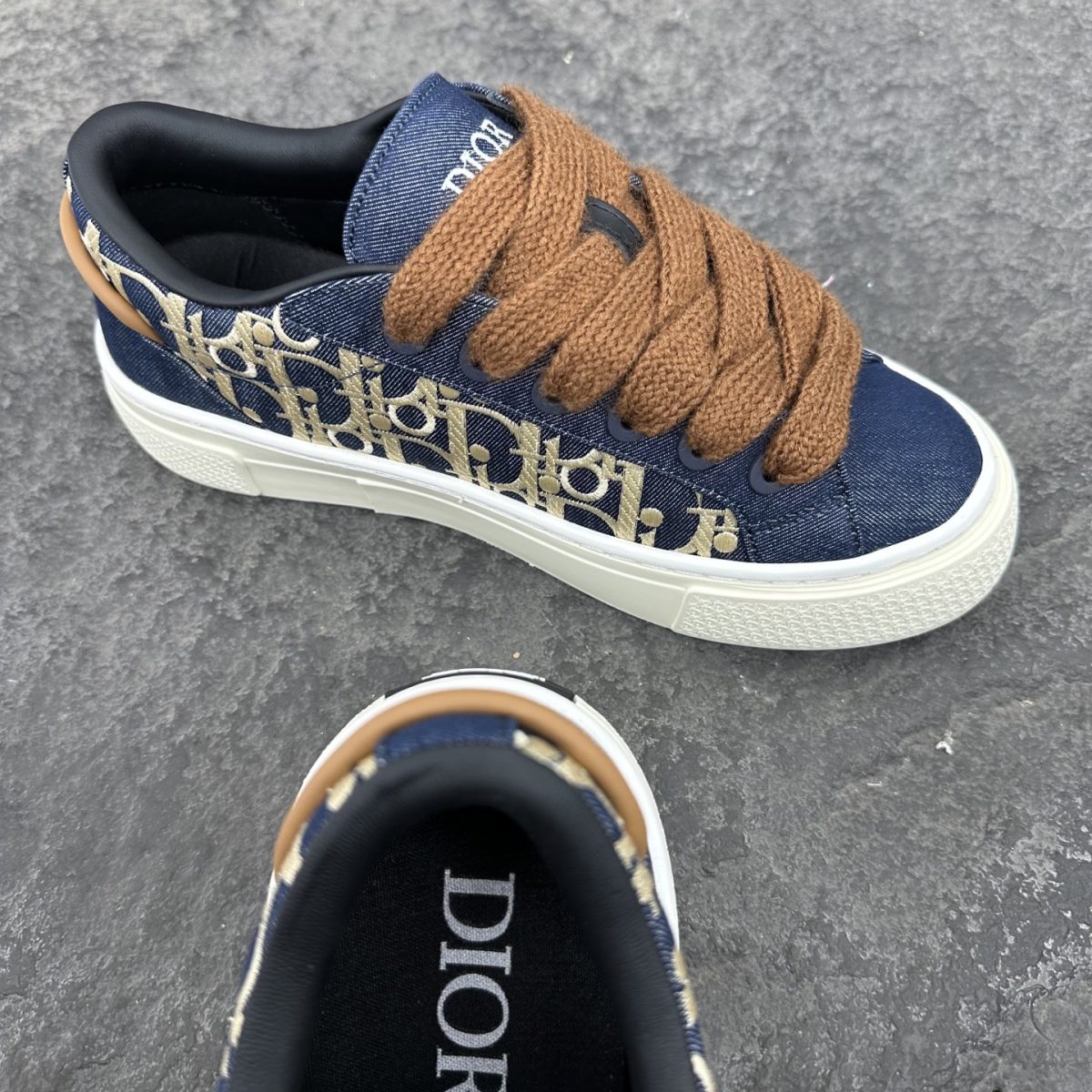 Dior B33 Spin Sneaker Size 36-46 - Image 5