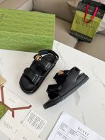 Gucci 2024ss Sandals Size 36-41 - Image 3
