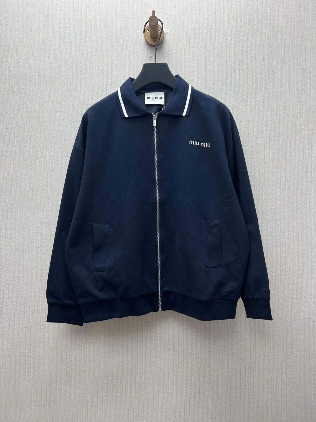 MiuMiu Unisex Jacket Size S-L - Image 1