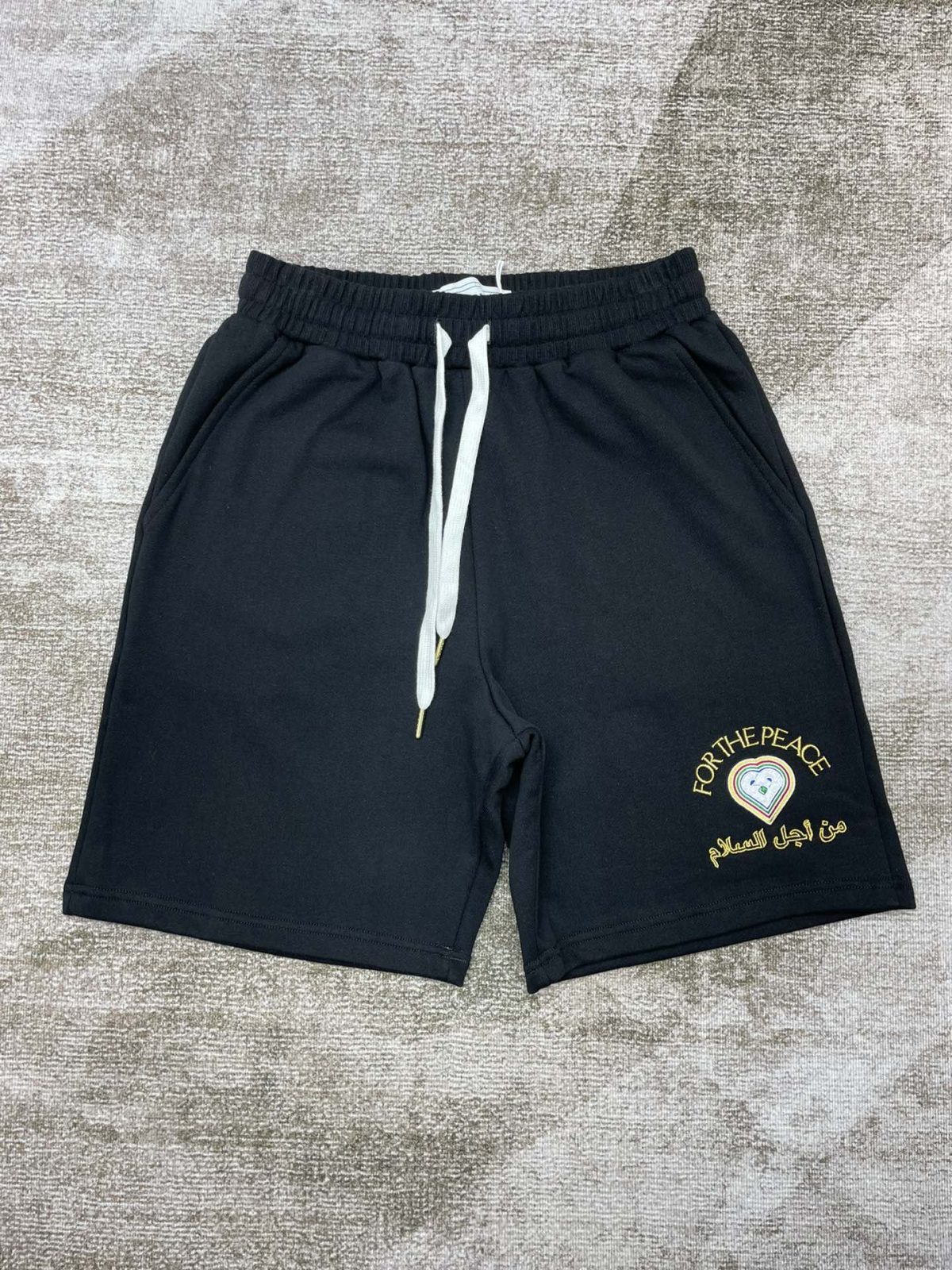 Casablanca Shorts Size S-XL - Image 1