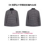 Chrome Hearts Unisex Sweatshirt Size S-L - Image 10