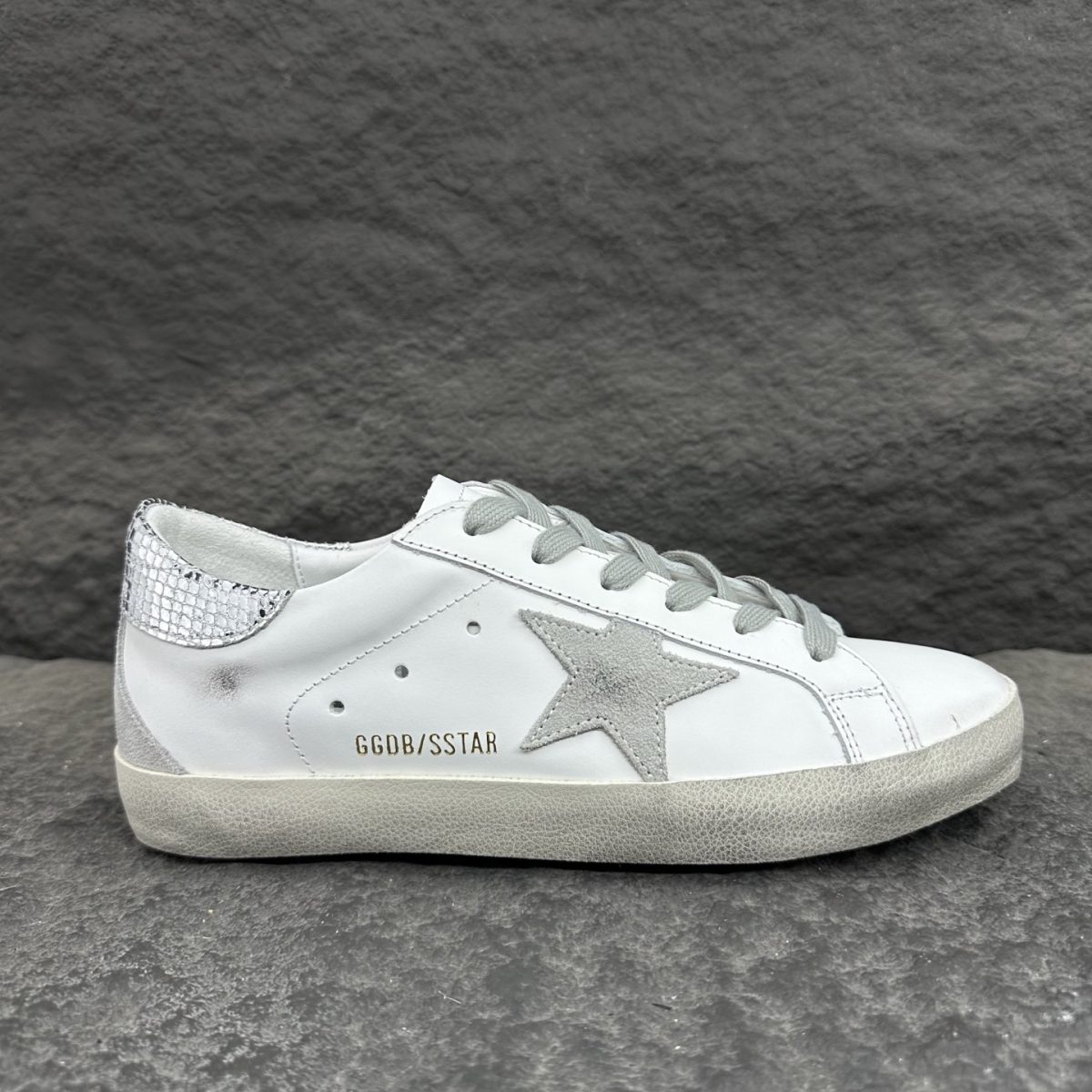 GGDB SUPER-STAR Sneaker Slippers Size 36-46 - Image 7