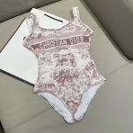 Dior Swimsuit Size S-XL - Image 6