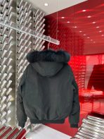 Moose Knuckles 02 Men Winter Jacket Size S-XXL - Image 8