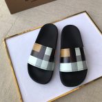 Burberry Mens Women Sandals Gr. 36-46 - Image 2