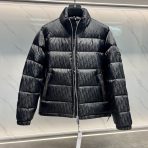 Dior 23FW Oblique Unisex Winter Jacket Size 46-54 - Image 3