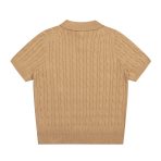 Ralph Lauren Men Knitted Polo Shirt Size S-XL - Image 2