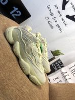 Yeezy 500 Mens/Women's Sneakers Shoes 36 - 47 - Image 4