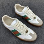 Gucci G74 Web Women Sneaker Size 35-41 - Image 2