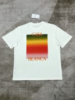 Casablanca T Shirt Size S-XL - Image 4