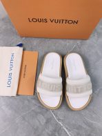 Louis Vuitton 2024ss Slippers Size 36-45 - Image 2
