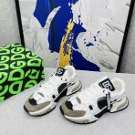 Dolce Gabbana 2024ss Sneakers Size 36-45 - Image 4