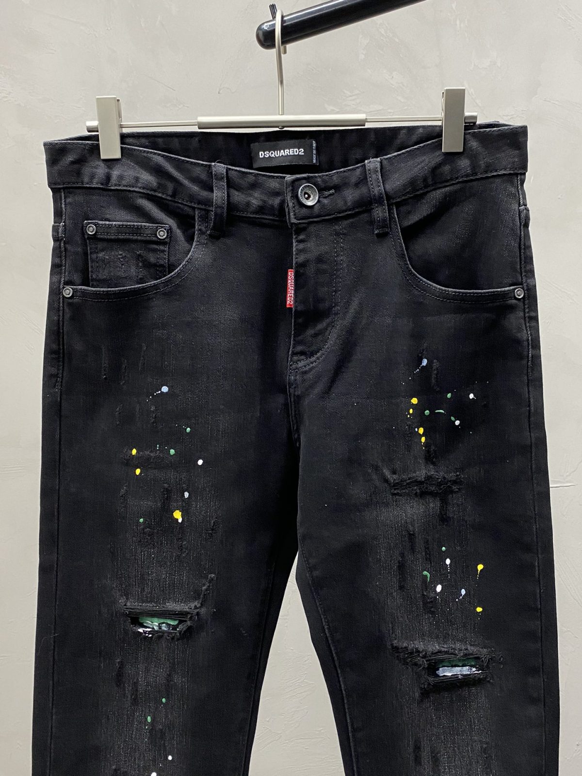 Dsquared Jeans Men Size 28-38 - Image 3