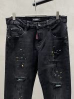 Dsquared Jeans Men Size 28-38 - Image 3