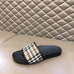 Burberry Mens Sandals Gr. 40-45 - Image 6