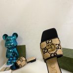 Gucci Women Sandals Size 36-41 - Image 5