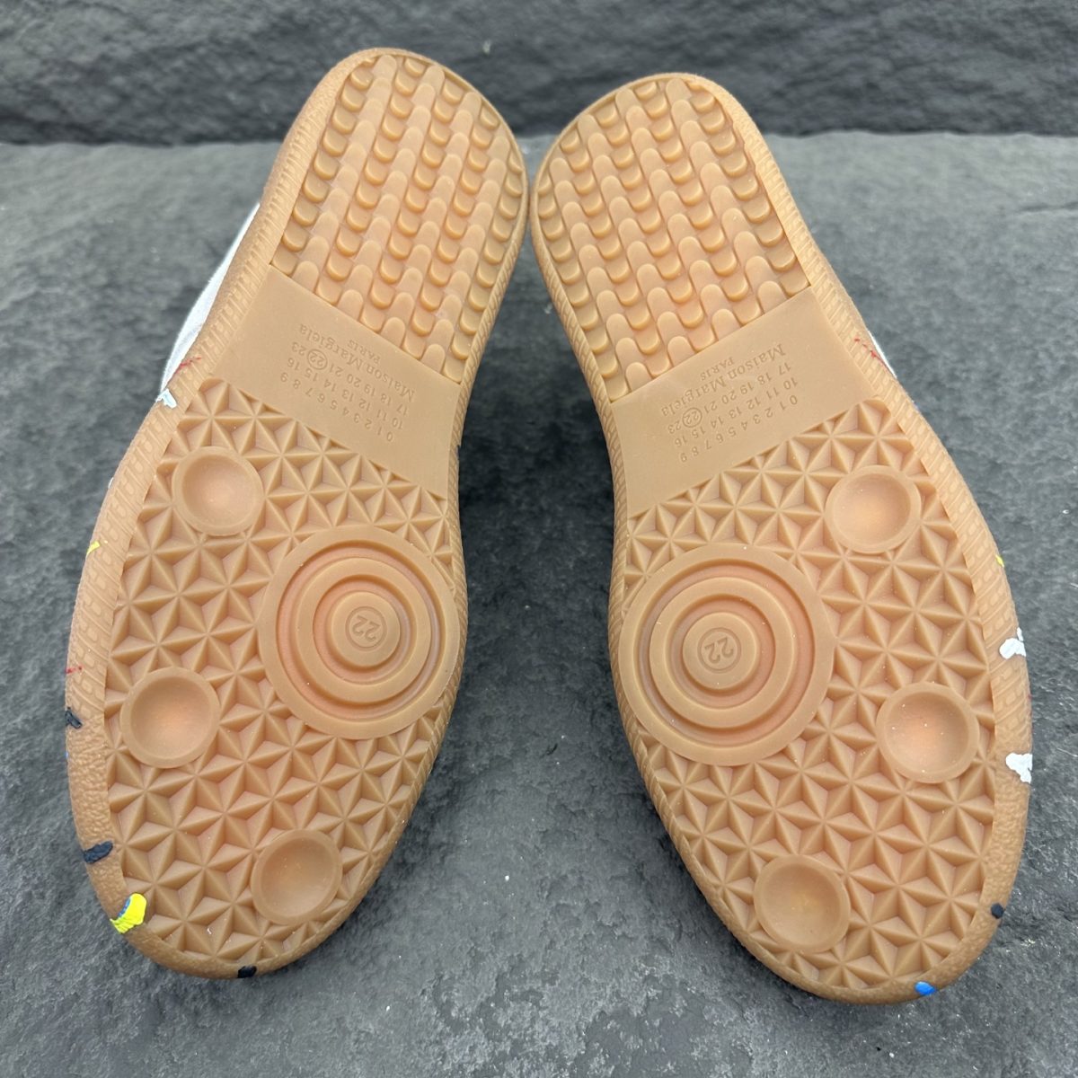 Maison Margiela Replica Sneaker Size 36-46 - Image 6