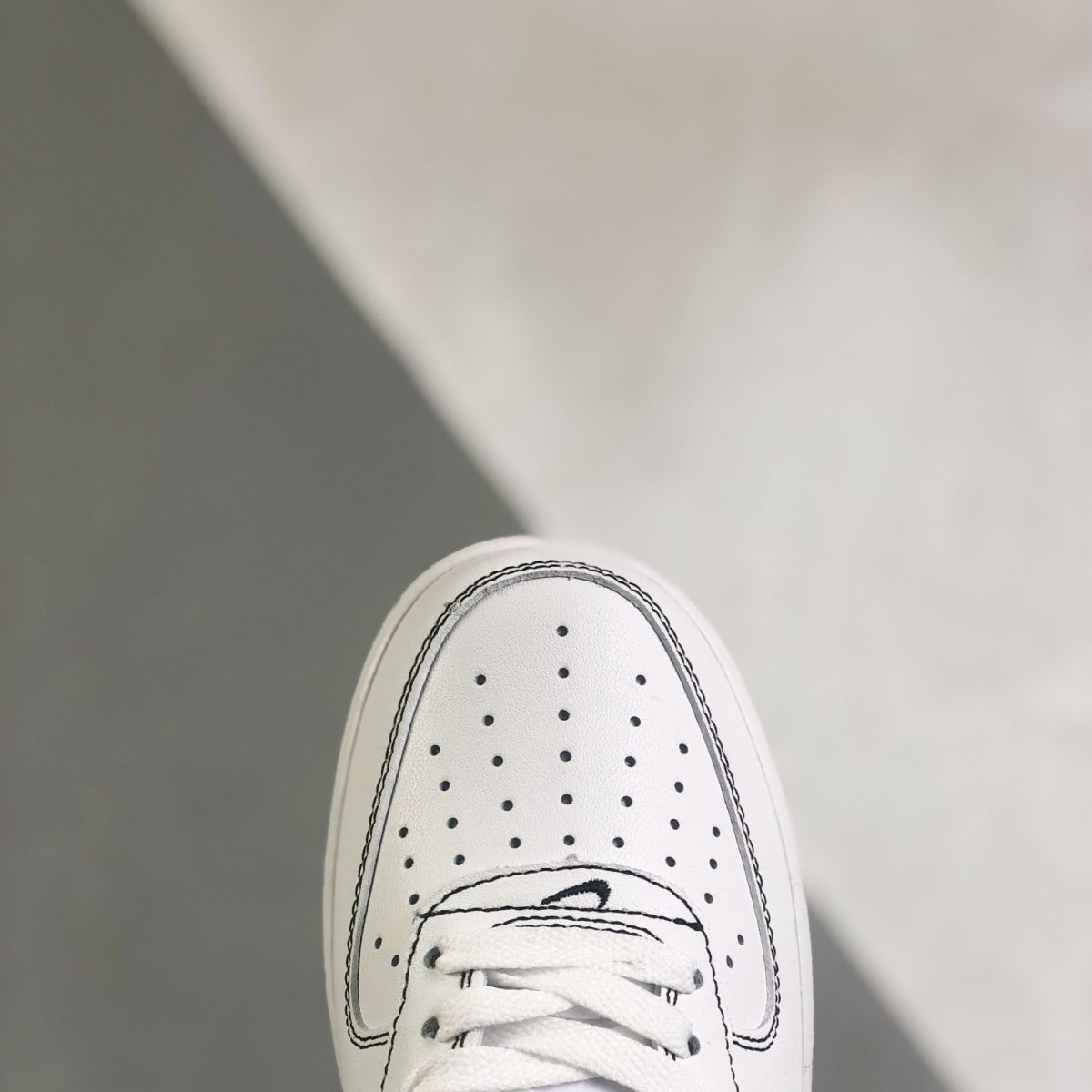 Nike Air Force 1 Sneakers Shoes Gr. 36-45 - Image 6