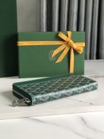 Goyard Matignon Wallet Size 20*11*2.3cm - Image 3