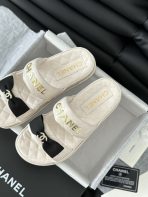 Chanel 2024 New Slippers Size 36-41 - Image 5