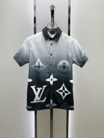 Louis Vuitton Sommeranzug Size M-XXL - Image 2