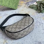 Gucci GG Ophidia GG Handbag for Women Size 20*15*5cm - Image 7