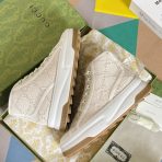 Gucci Tennis 1977 2023 New Sneaker Size 35-41 - Image 7