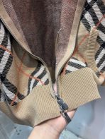 Burberry Unisex Jacket Size S-XL - Image 9