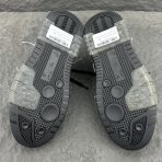 OFF White Out of Office Calf Leather Sneaker Size 36-46 - Image 6