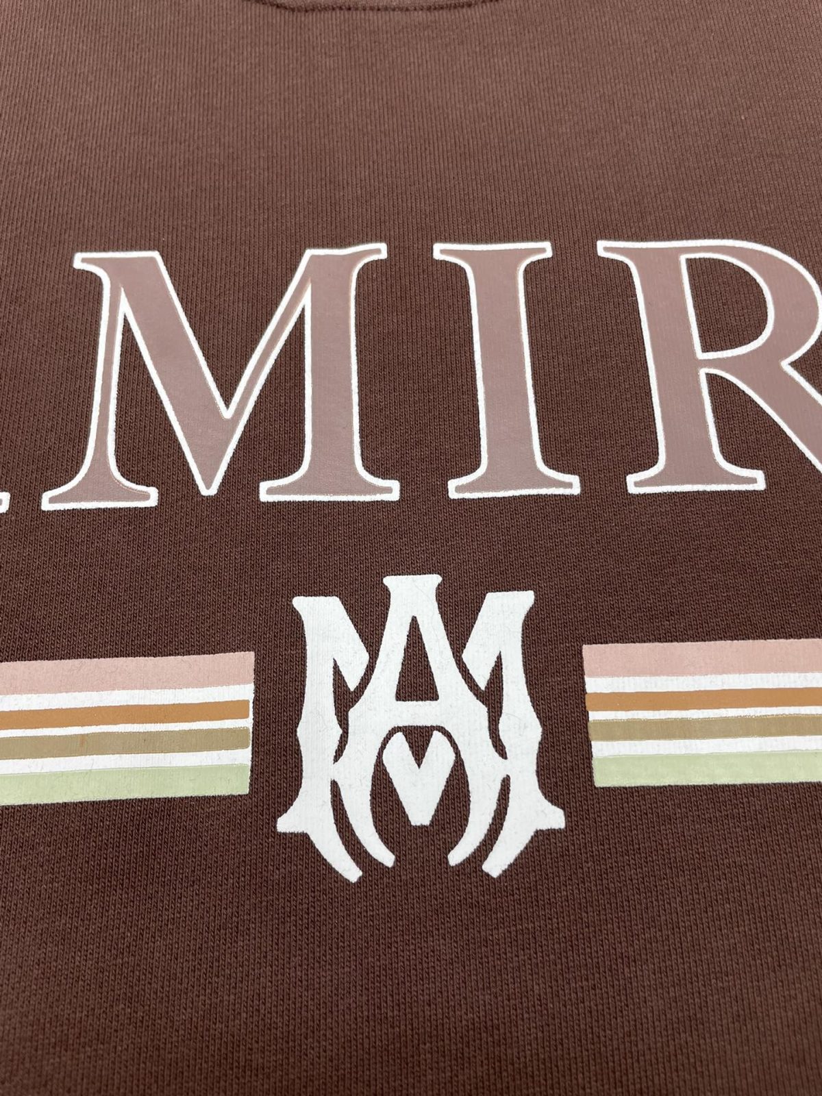 Amiri  Unisex Sweatshirt Size S-XL - Image 4