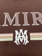 Amiri  Unisex Sweatshirt Size S-XL - Image 4