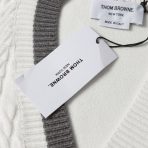 Thom Browne Unisex Jacket Size S-L - Image 4