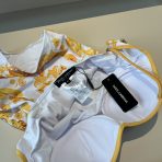 Dolce Gabbana Swimsuit Size S-XL - Image 9