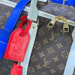 Louis Vuitton Keepall Travel Bags Size 50*29*23cm - Image 4