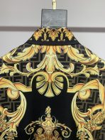 Fendi x Versace 2025 new Shirt Size S-2XL - Image 6