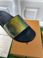 Louis Vuitton 2024ss Candy Series Slippers Size 36-45 - Image 7