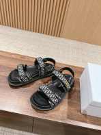 Dior Act Sandals Size 36-41 - Image 8