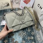 Chanel AS1160 2019fw Shoulder Bags 26*16*9cm - Image 2