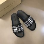 Burberry Mens Sandals Gr. 40-45 - Image 3