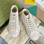 Gucci Tennis 1977 2023 New Sneaker Size 35-41 - Image 3