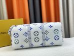 Louis Vuitton Keppall Travel Bags 50*29*23cm - Image 4