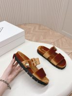 Prada 2024ss Slippers Size 36-40 - Image 5