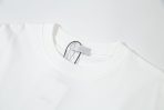 Dior Unisex T Shirt S-XL - Image 3