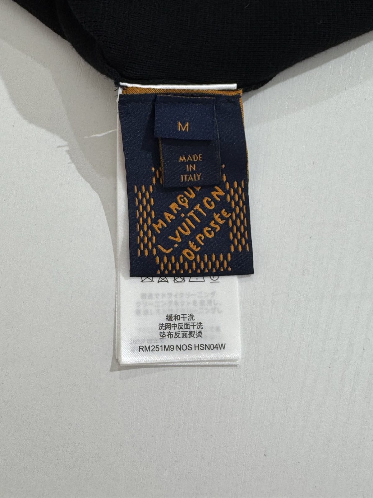 Louis Vuitton New Embroide Jacket Size S-L - Image 3